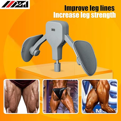 Thigh Master Kegel Exerciser Pelvic Floor Muscle Strengthening 0-77lb 25-100lb 25-100lb Butt