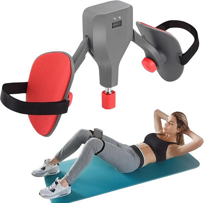 Thigh Master Max Drag 80Lb