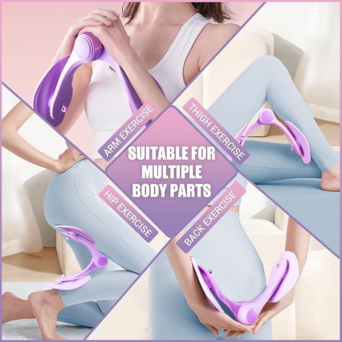 Thigh Master Thigh Exerciser for Women