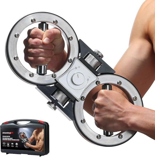 Rotator 4.0 Upper Body Strength Training System 8 Lbs 15 Lbs,