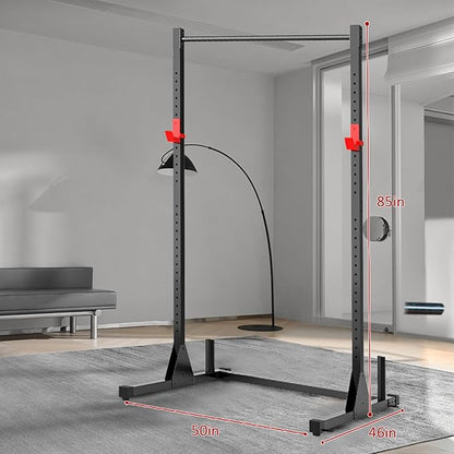 Power Tower Dip Station 500LBS Load