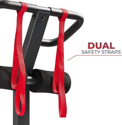 Sunny Health & Fitness Full Body Inversion Traction