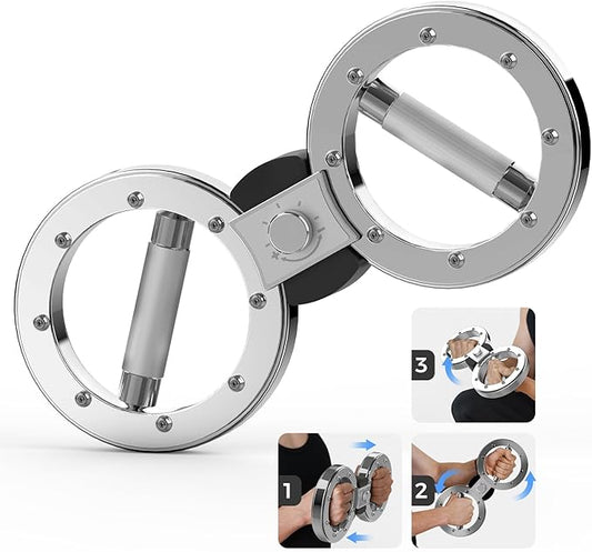 EAST MOUNT Arm Workout Equipment Forearm Strengtheners Boxing