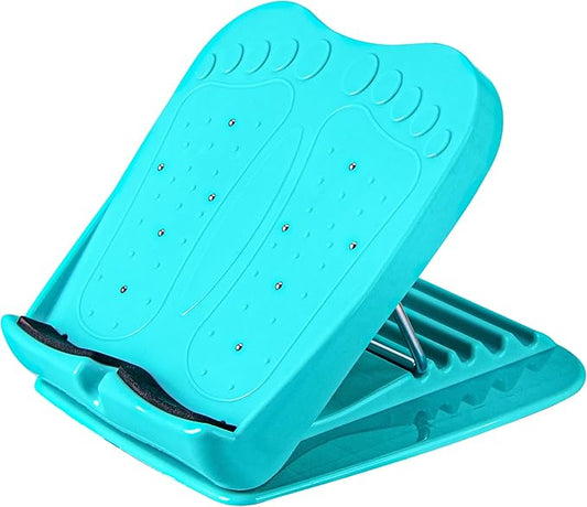 Slant Board, Calf Stretcher, Adjustable Incline Boards, Sturdy
