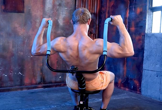 Elite - Fitness System