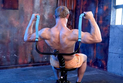 Elite - Fitness System