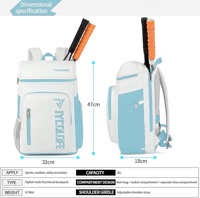 gym duffel bag backpack wrestling bag with shoe compartment 4 kinds of back method waterproof sports walking laptop