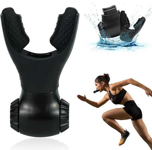 Compact Muscle Conditioning Device
