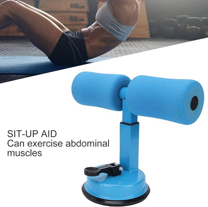 Sit Up Bar for Floor