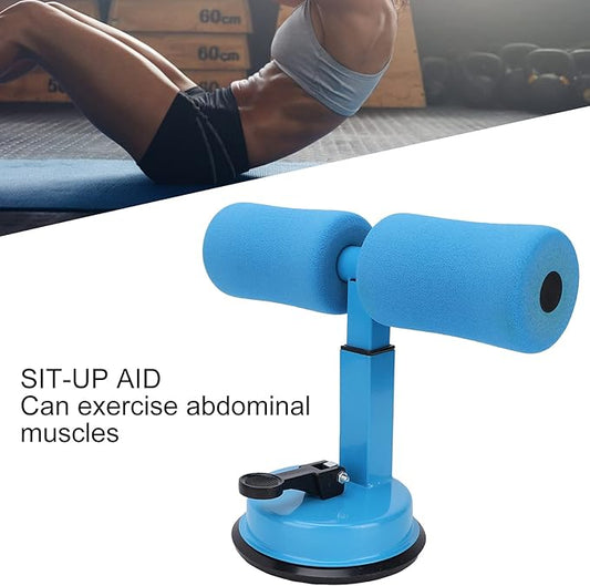 Sit Up Bar for Floor
