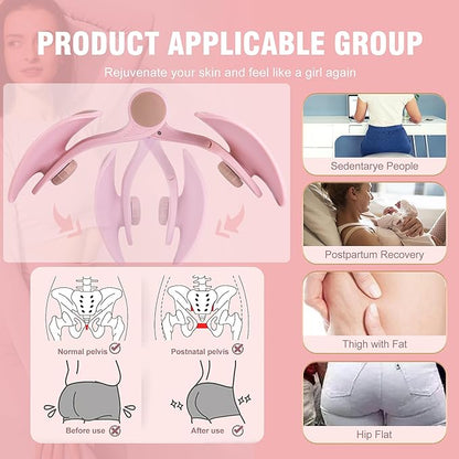 Thigh Master - Thigh Toner