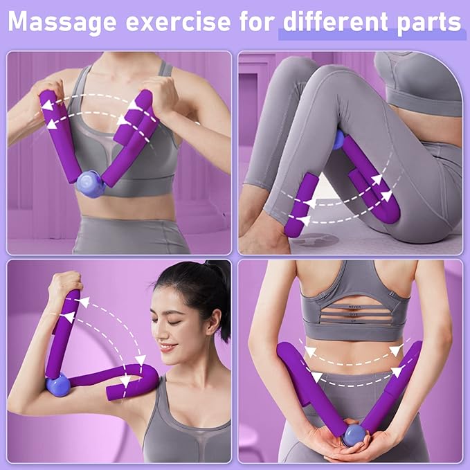 YNXing Thigh Master Thigh Trimmer Thin Body/Thigh Toner