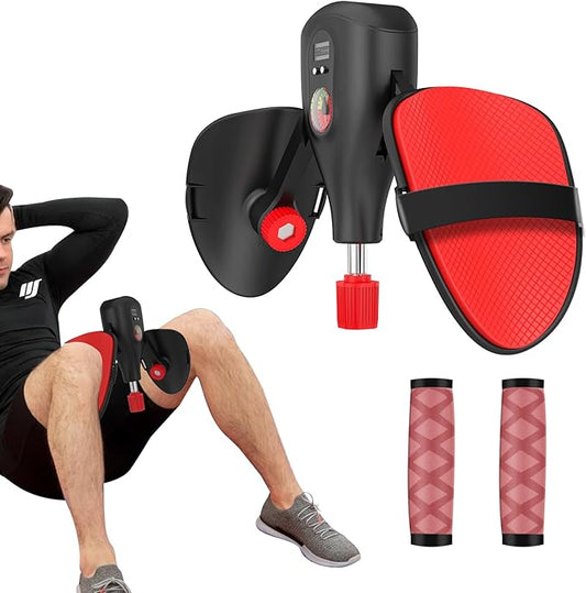 Thigh Master, Thigh Exercise Equipment 0-77 lbs
