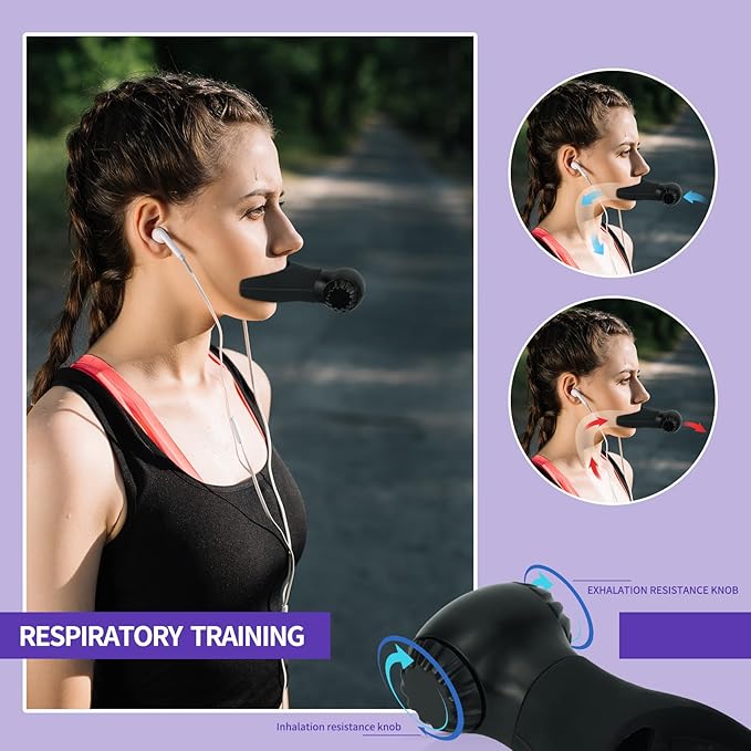 Compact Muscle Conditioning Device