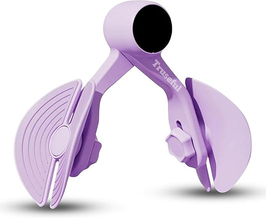 Hip and Inner Thigh Trainer 360-degree Adjustable