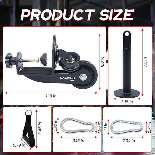 Wrist Exerciser Strengthener