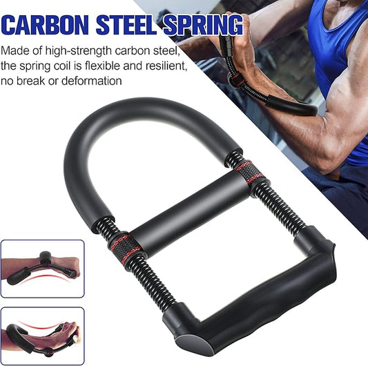 Dreyoo 2 Pack Wrist and Forearm Strengthener