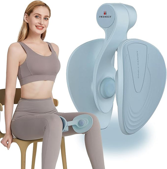 Kegel Sports Products/Female Thigh Master/Thigh Trainer/Pelvic Floor Muscle