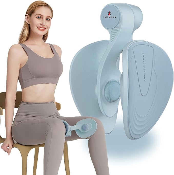 Kegel Sports Products/Female Thigh Master/Thigh Trainer/Pelvic Floor Muscle