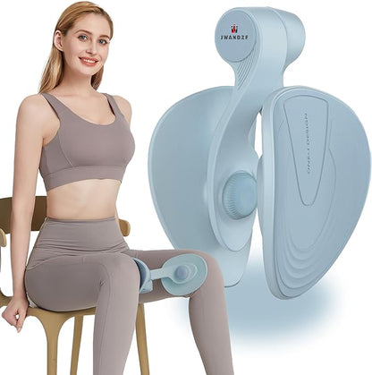 Kegel Sports Products/Female Thigh Master/Thigh Trainer/Pelvic Floor Muscle