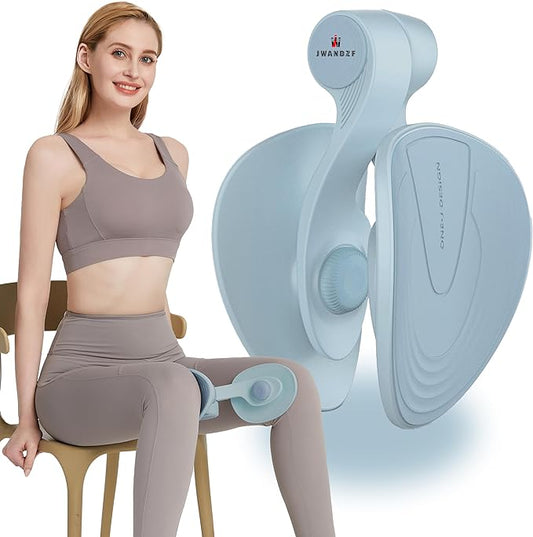 Kegel Sports Products/Female Thigh Master/Thigh Trainer/Pelvic Floor Muscle