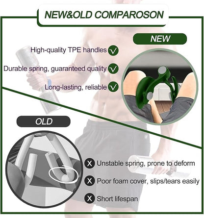 Thigh Master 35lb Pelvic Floor Muscle Repair Trainer