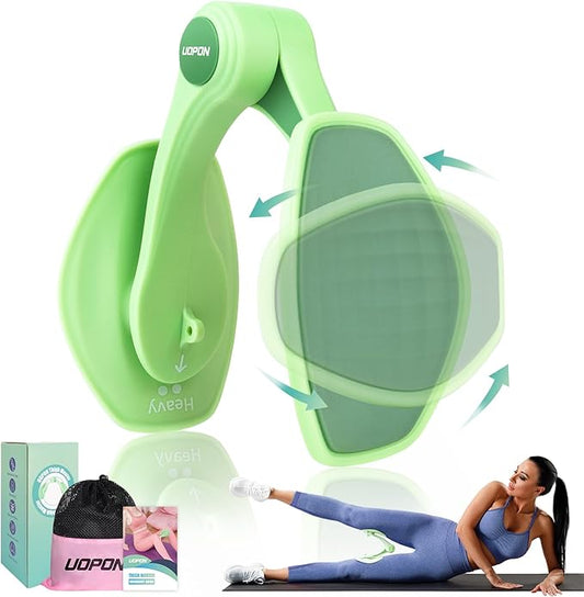 Thigh Master Thigh Exerciser for Women