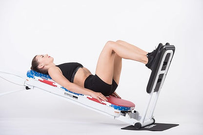 Squat Stand - Extra Large and Extended Long
