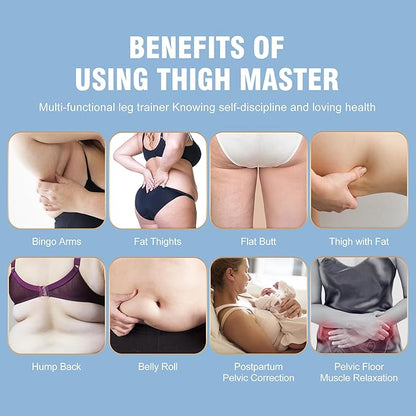 Thigh Master - Thigh Toner