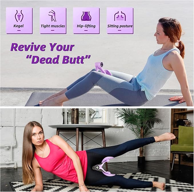 Thigh Master Thigh Exerciser