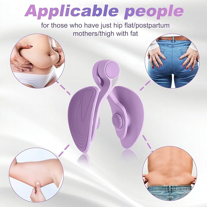 Thigh Master Thigh Exerciser