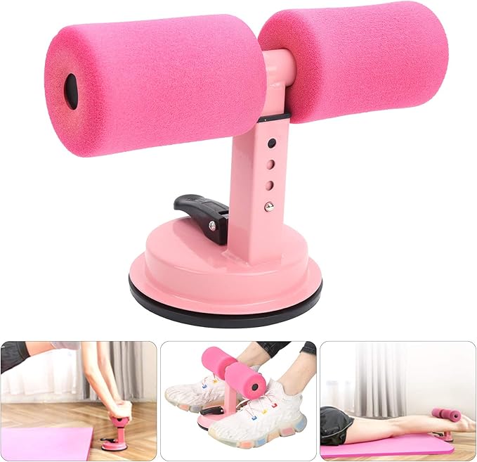 Sit Up Assistant Bar