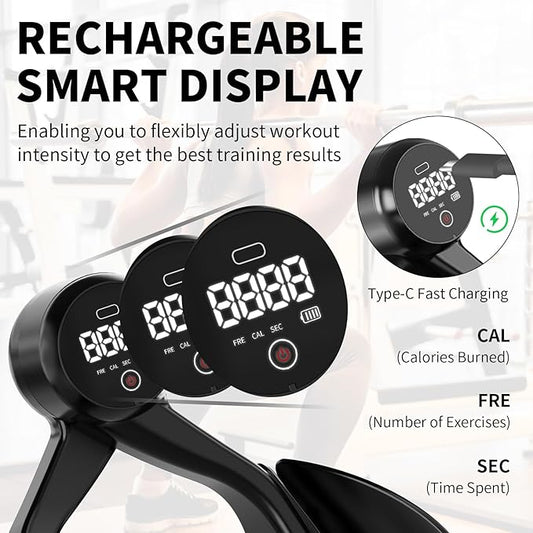 Thigh Master, Inner Thigh Toner Exercise Equipment