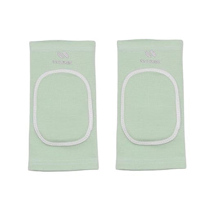 Kids Adults Protective Knee Pads, Anti-Slip Padded Sponge Knee Brace Knee Support for Football Volleyball Dance Skating Basketball Sports