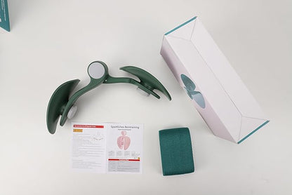 Thigh Master Hip Trainer Kegel Exerciser