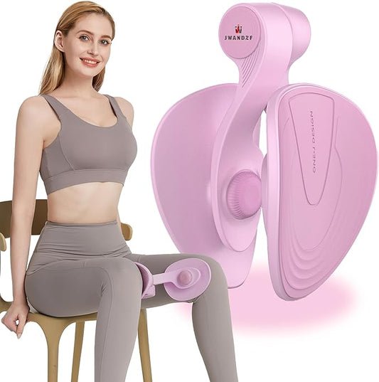 Kegel Sports Products/Female Thigh Master/Thigh Trainer/Pelvic Floor Muscle