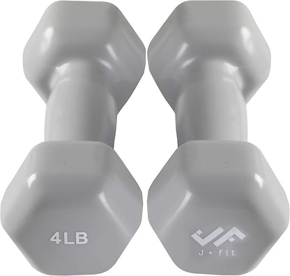 JFIT Dumbbells