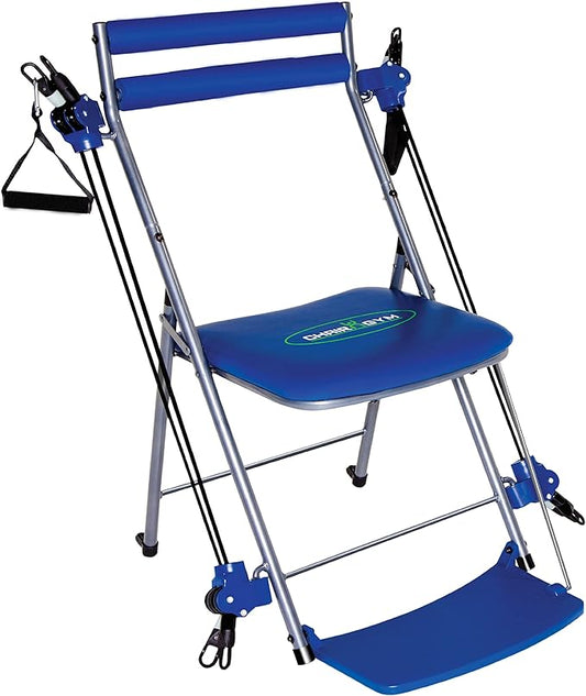 Chair Gym