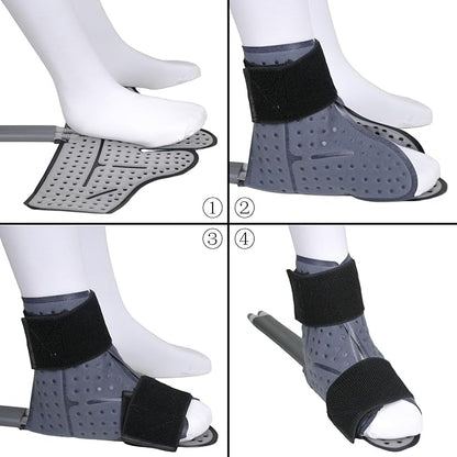 Ankle Pad for Cold Therapy System, Attachment for Ice Therapy Machine