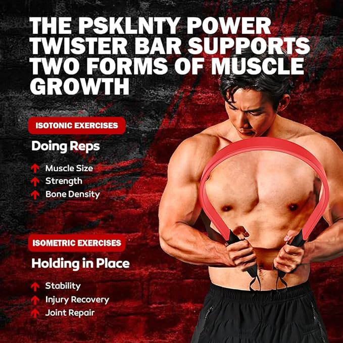 Power Twister Bar