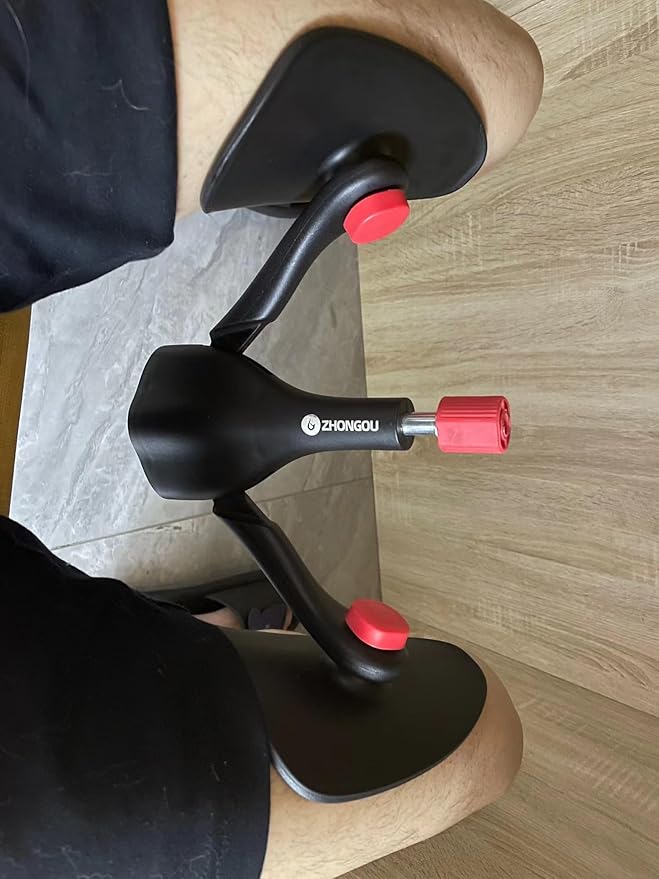 Thigh Exerciser, Upgraded Thigh Master, Inner Thigh Exercise