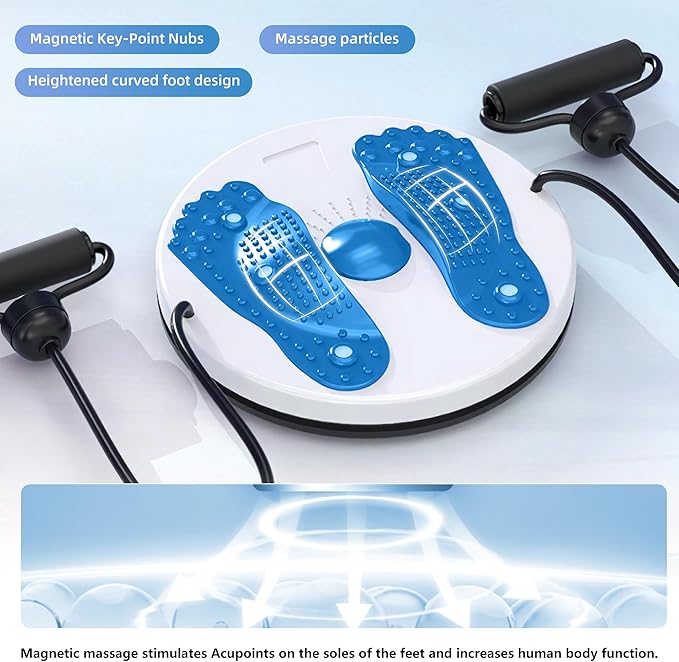 Waist Whisper Disc