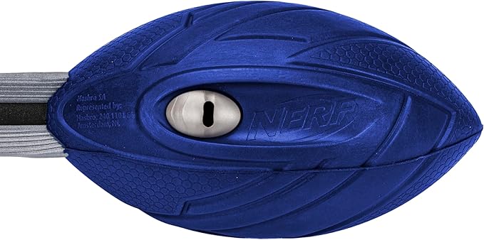Nerf Vortex Aero Howler Foam Ball – Classic