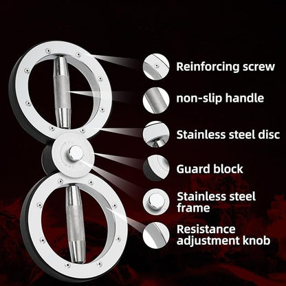 Spinning Burn Muscle Training 8-12LB Arm