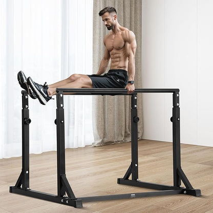VEVOR Dip Bar 800 lbs