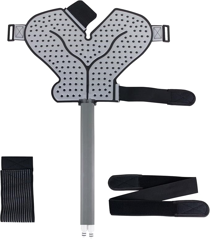 Shoulder Pad for NEHOO Cold Therapy System, One-Hand Operation, Attachment for Ice Therapy Machine