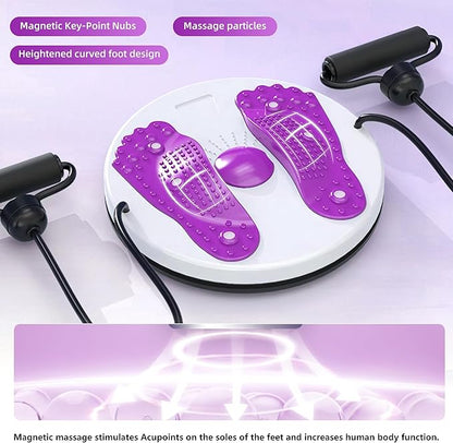Waist Whisper Disc