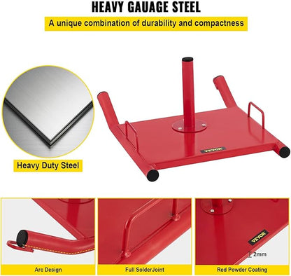 VEVOR Weight Training Pull Sled