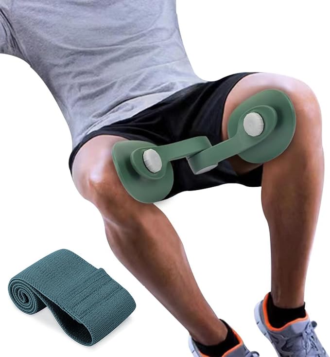 Thigh Master Hip Trainer Kegel Exerciser