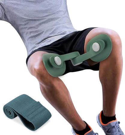Thigh Master Hip Trainer Kegel Exerciser
